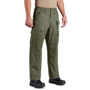 Propper Men's Green Uniform Tactical Cargo Pant